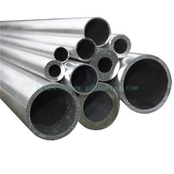 Aluminum Pipe&Tube